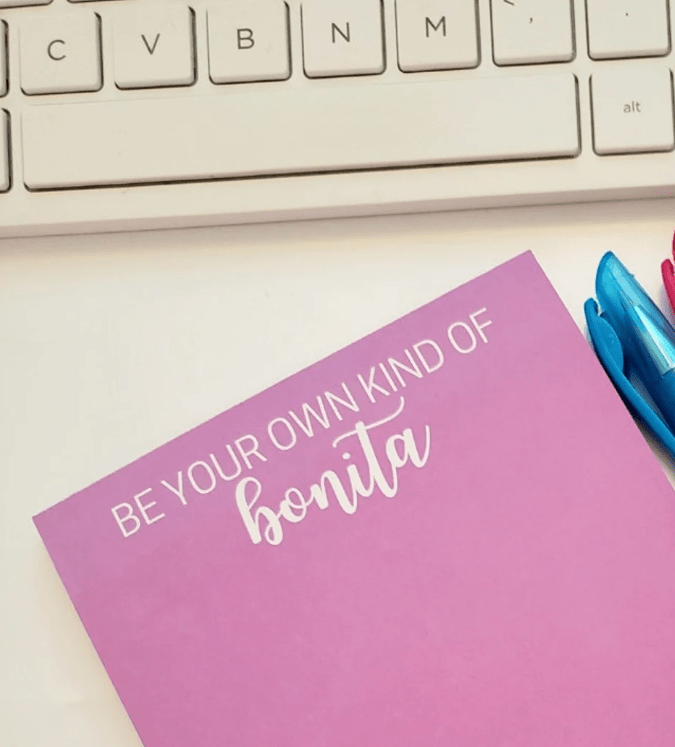 Latina stationery 2024